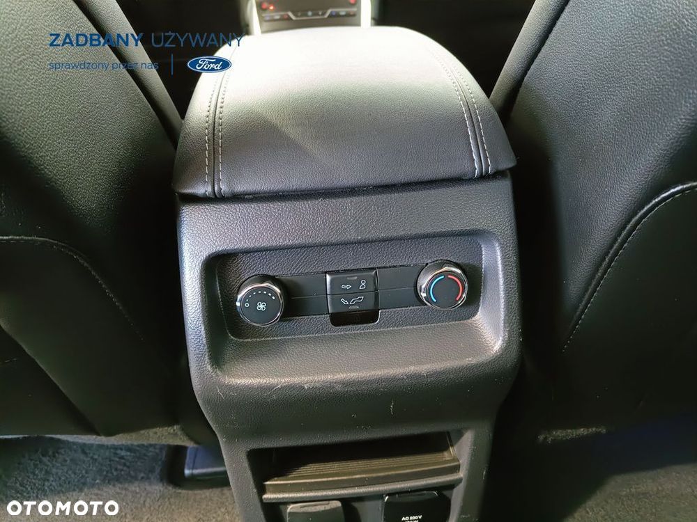 Ford Galaxy 2.0 EcoBlue Titanium - 32