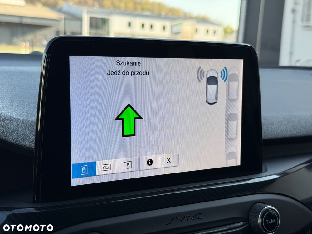 Ford Focus 1.0 EcoBoost ST-Line - 39