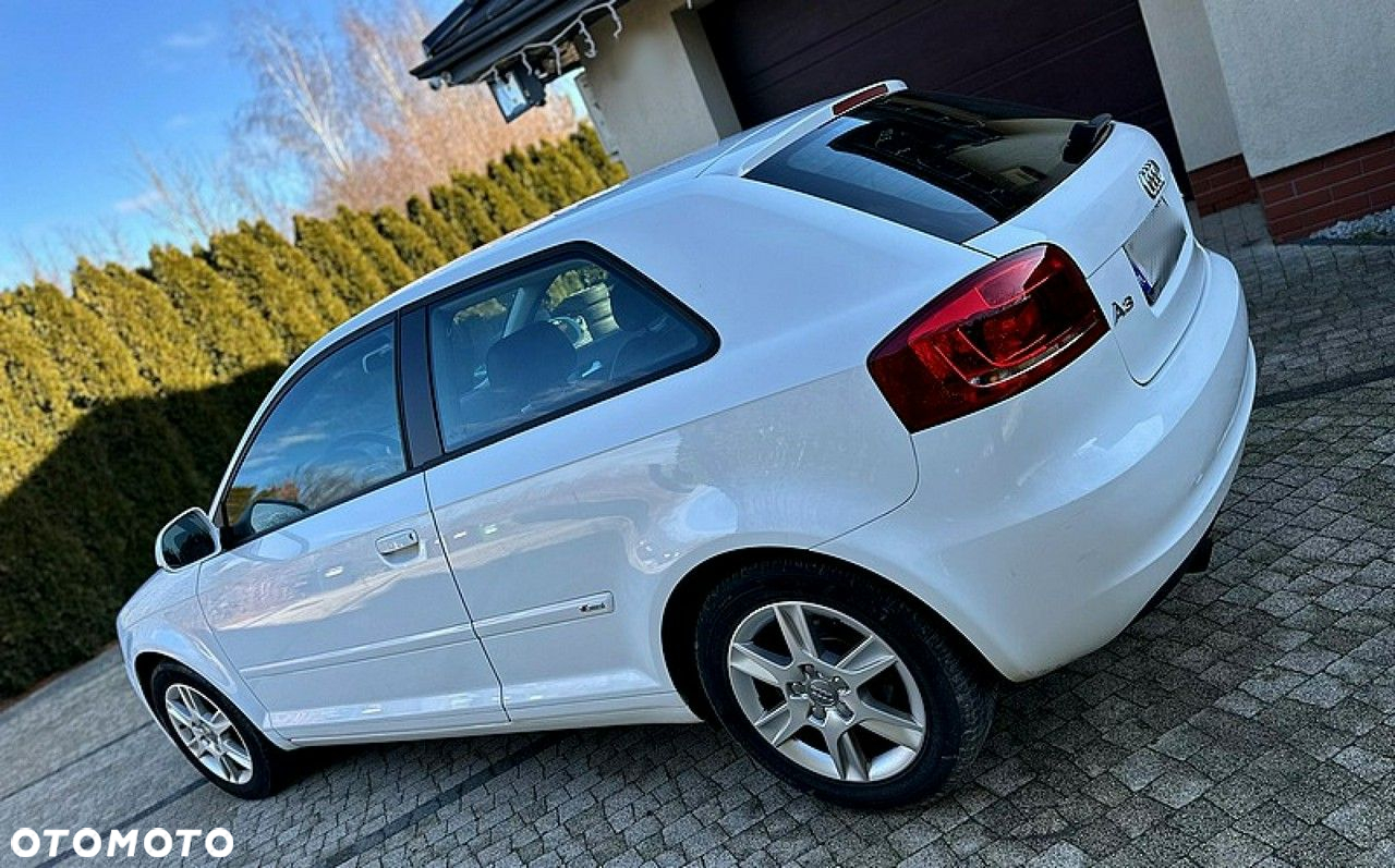 Audi A3 - 11