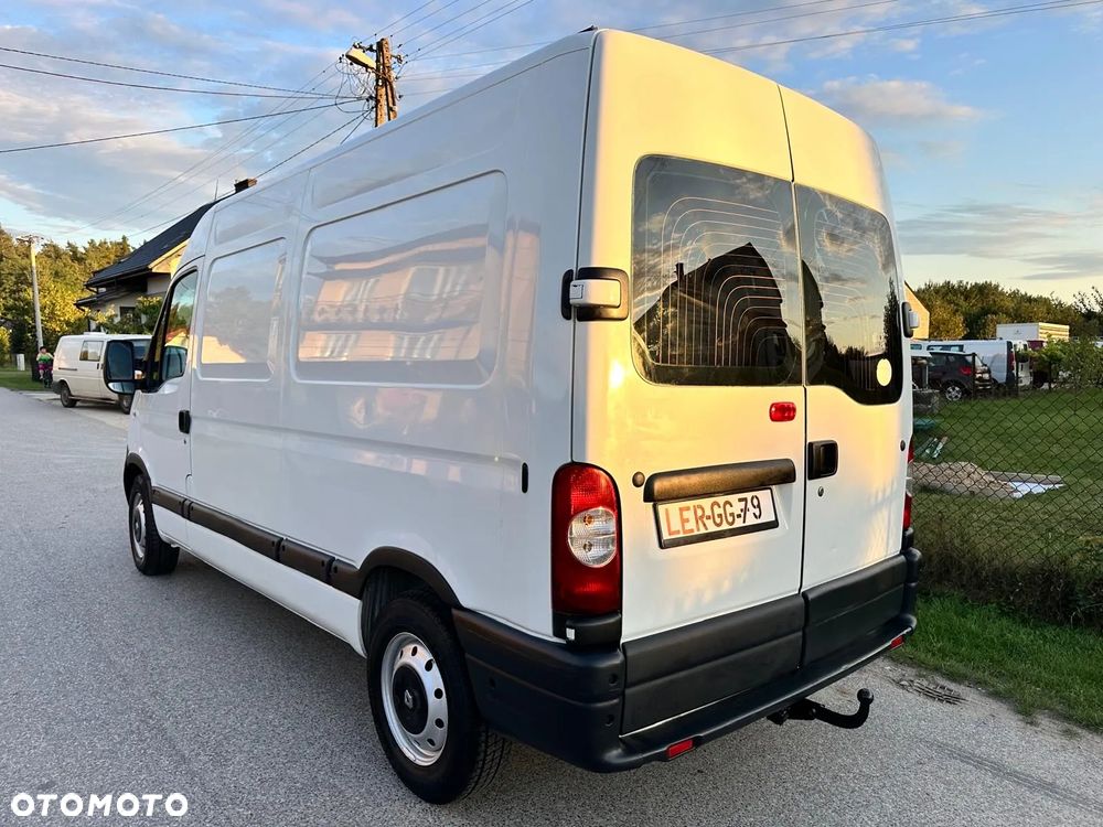 Renault Master - 7