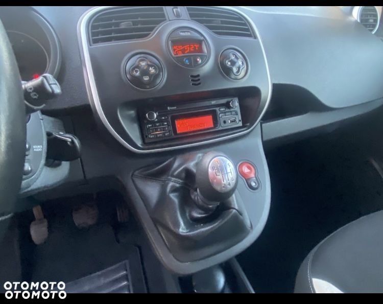 Renault Kangoo - 27