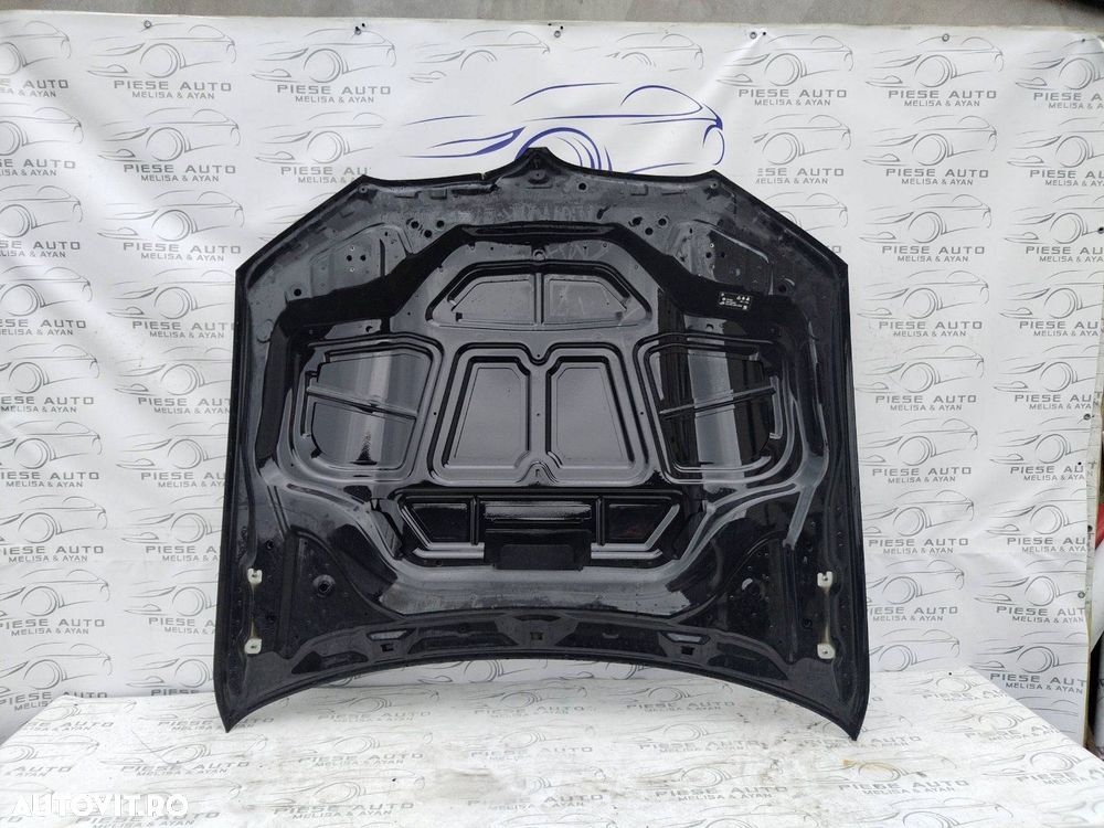Capota motor Bmw X3 G01,X4 G02 an 2017-2018-2019-2020-2021-2022-2023 - 7