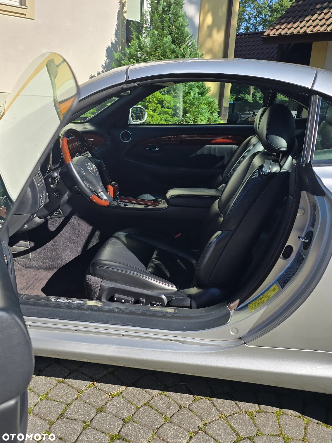 Lexus SC 430 Prestige - 9
