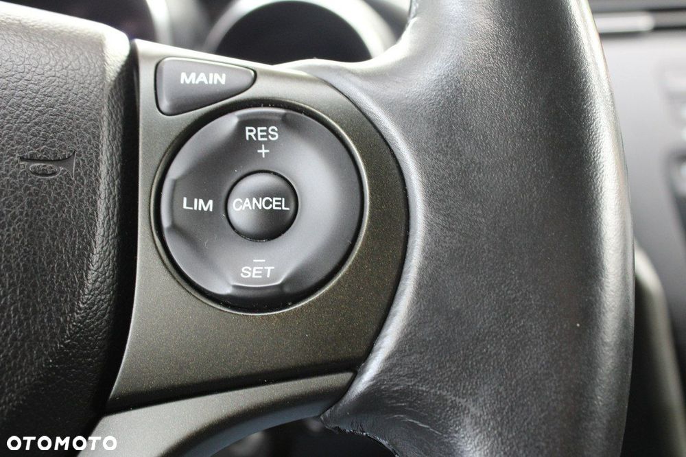 Honda Civic 1.8 i-VTEC Sport - 25