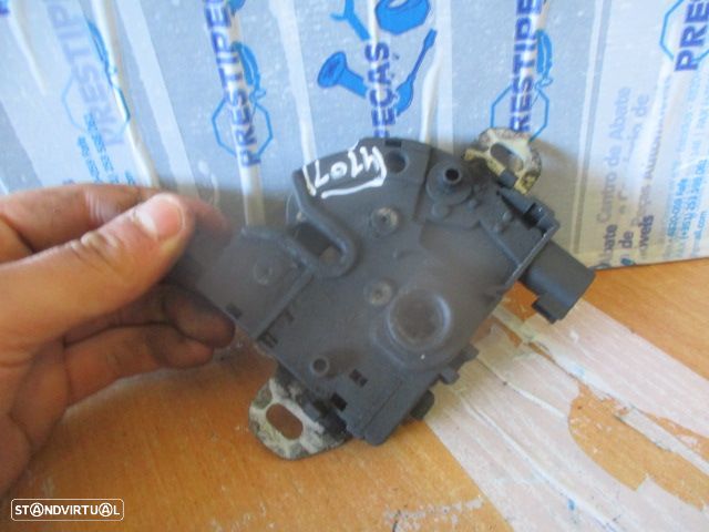 Fecho C700A 16700 FORD C MAX 2008 CAPOT MANUAL - 2