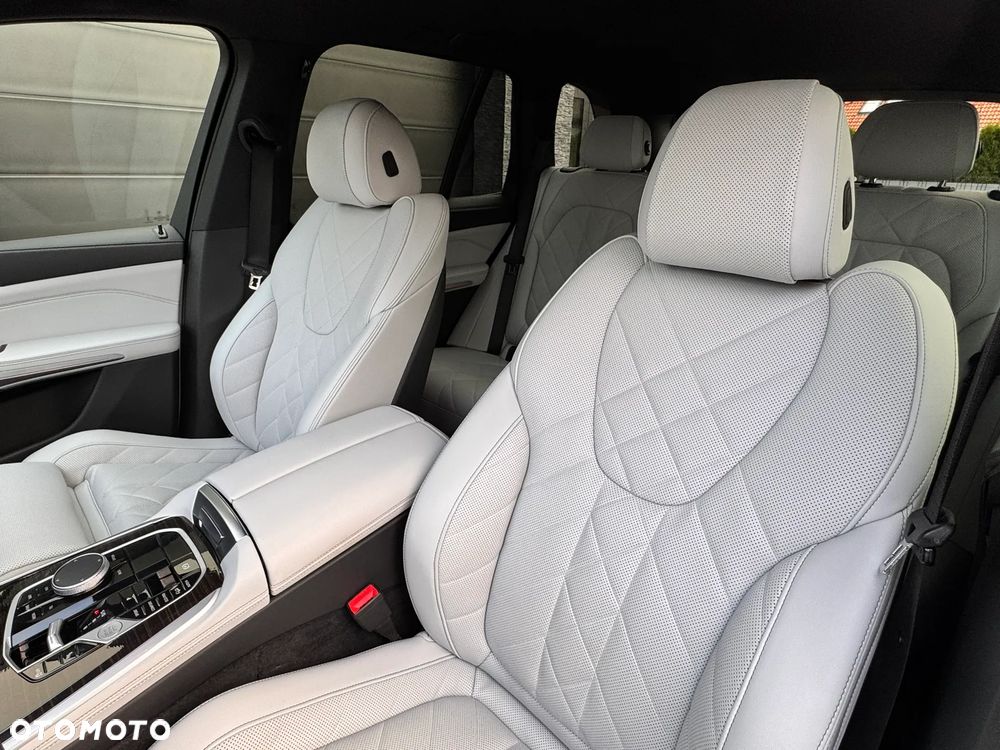 BMW X5 xDrive40i mHEV M Sport Edition sport - 18