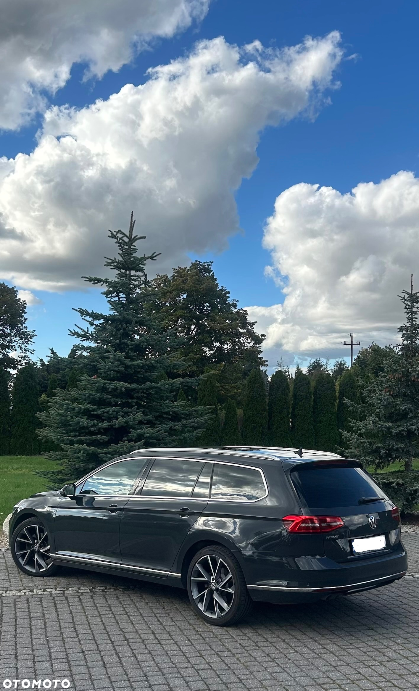 Volkswagen Passat 2.0 TDI BMT Highline DSG - 9