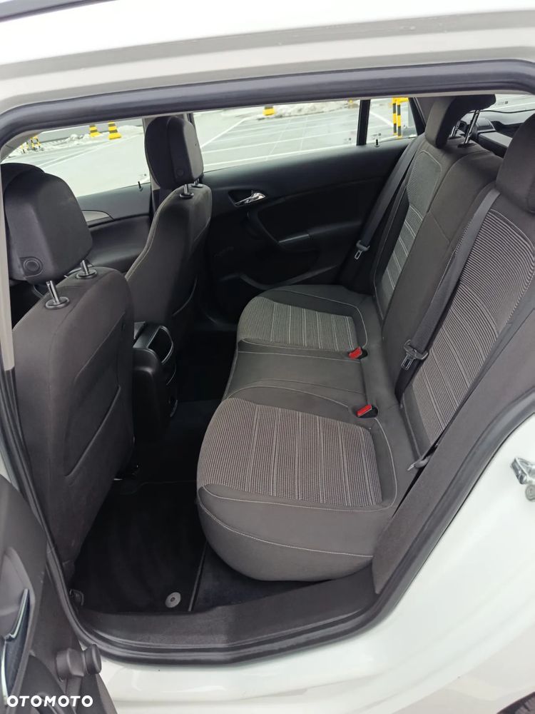 Opel Insignia 1.6 CDTI Sport - 12