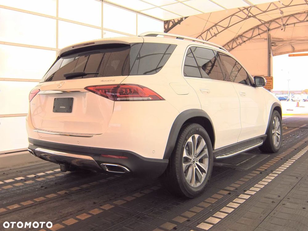 Mercedes-Benz GLE - 3