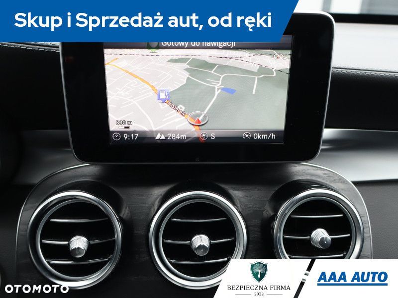 Mercedes-Benz GLC - 14