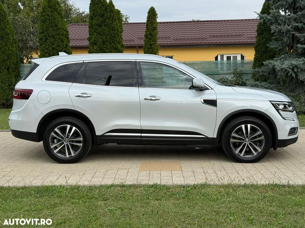 Renault Koleos 2.0 Energy dCi X-TRONIC Intens - 22