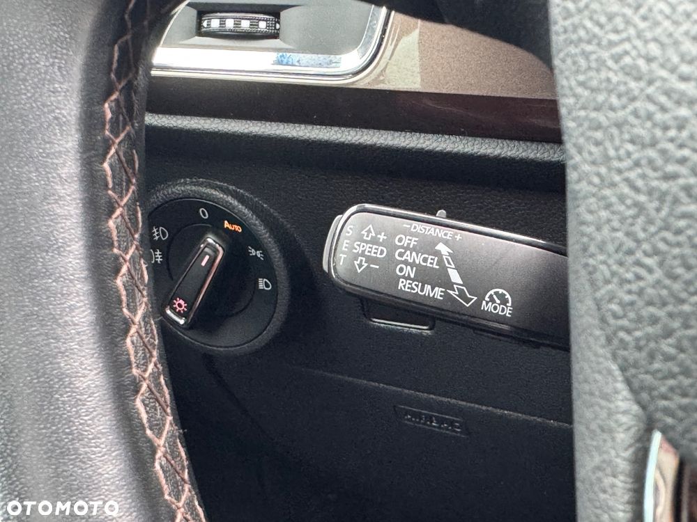 Seat Ateca 1.4 Eco TSI Xcellence S&S - 28