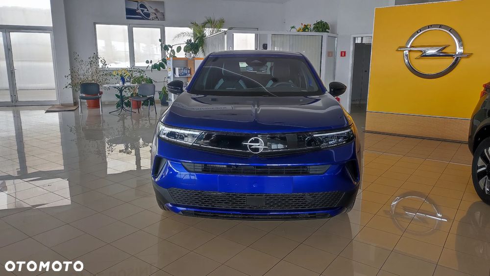 Opel Mokka 1.2 T Edition S&S - 7