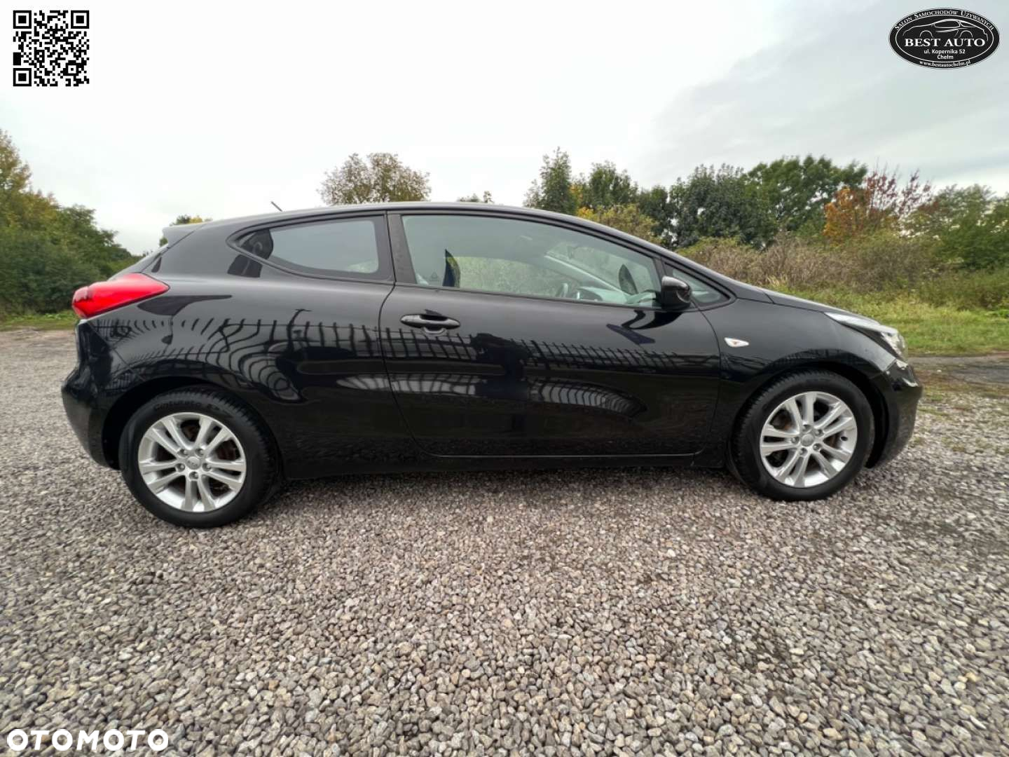 Kia Ceed - 10