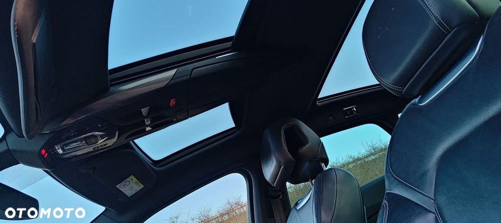 DS Automobiles DS 5 - 4