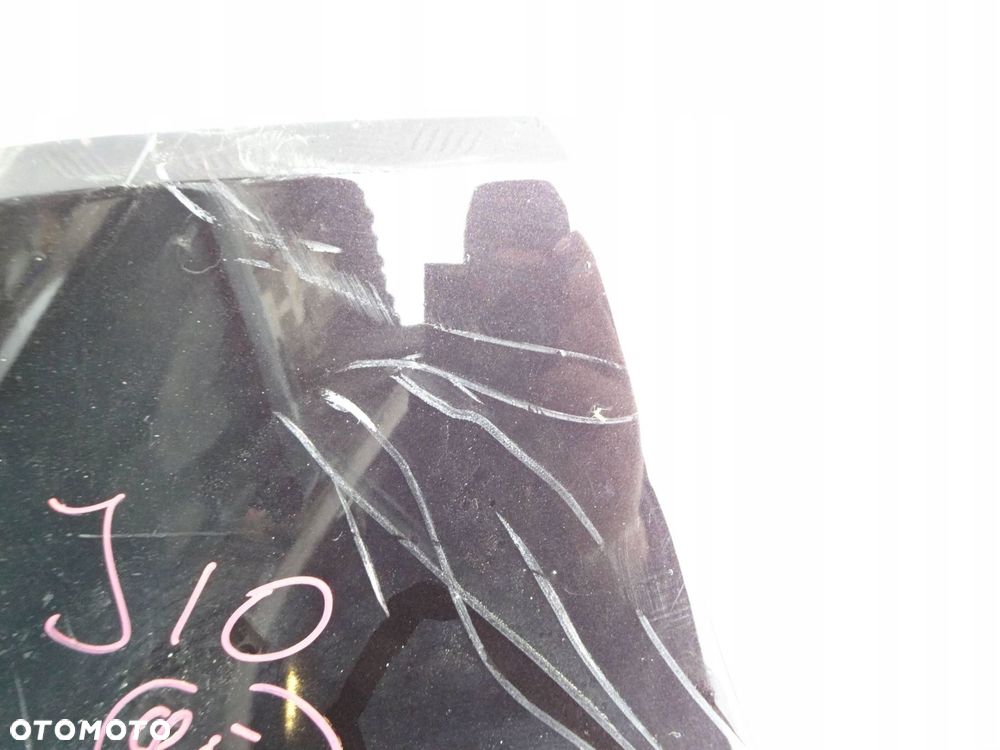 zderzak tył nissan qashqai j10 06-13 r. gab - 10