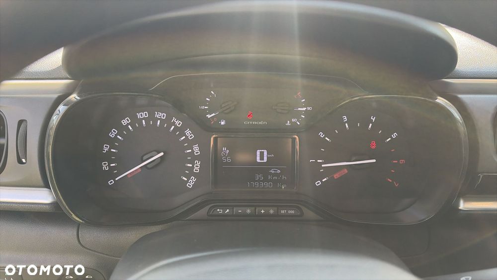 Citroën C3 BlueHDi 75 S&S 83g FEEL - 7