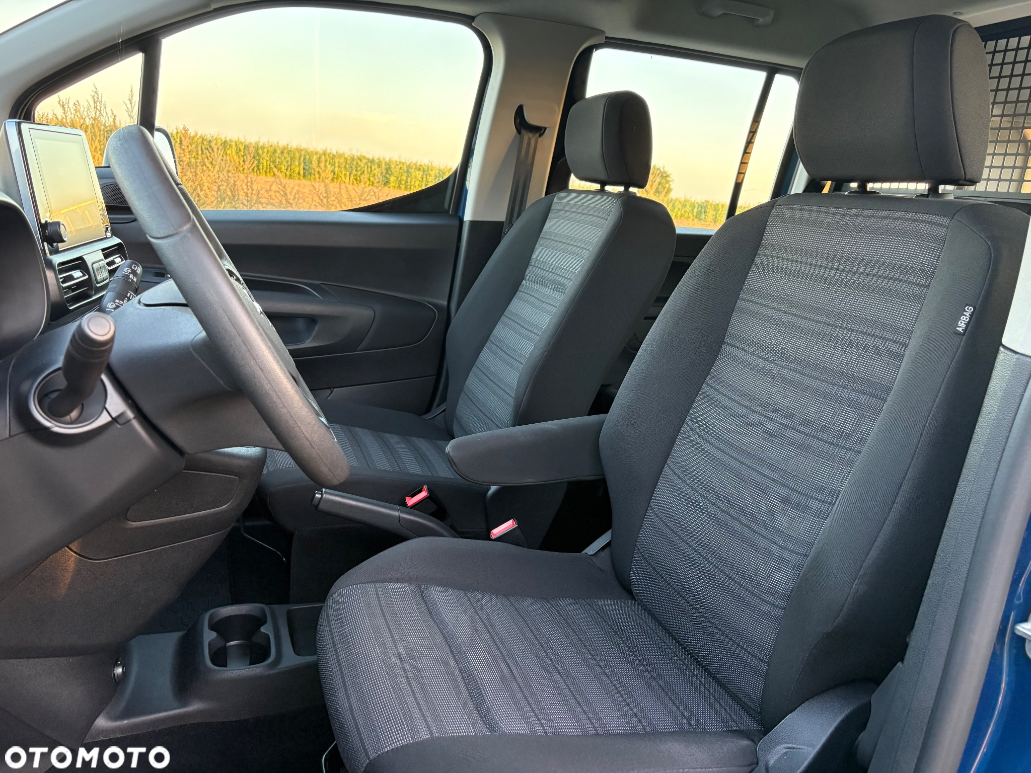 Opel Combo Life 1.5 CDTI Elegance Plus S&S N1 - 14