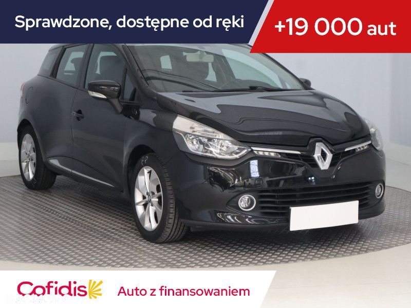 Renault Clio - 2