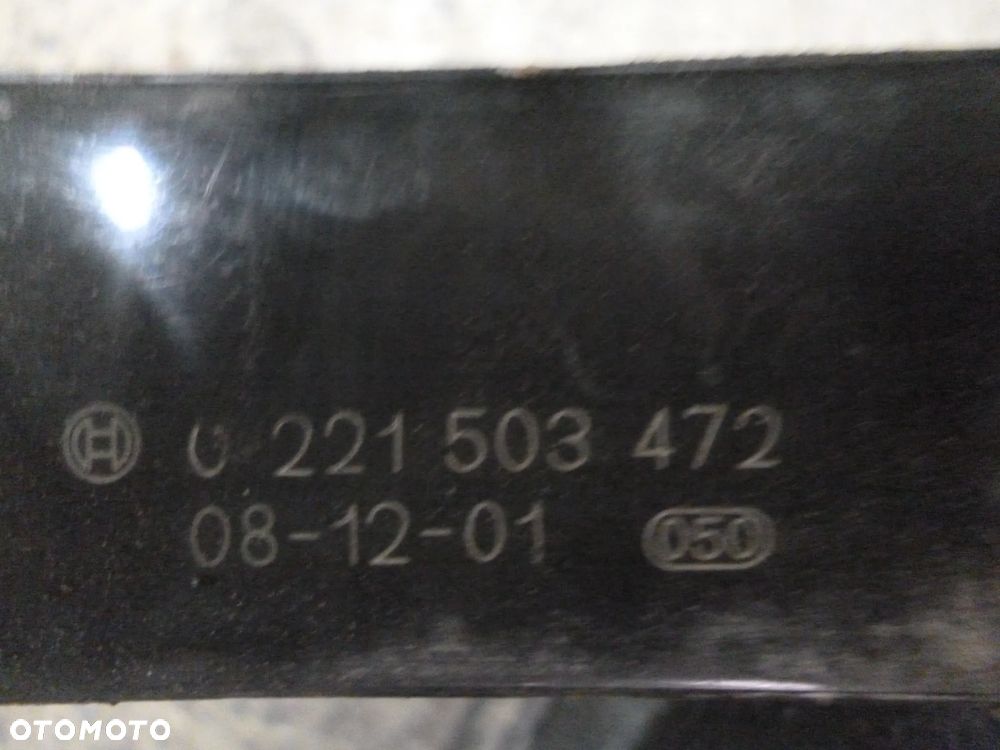 OPEL ASTRA II G 1.4 16V CEWKA ZAPŁONOWA - 3