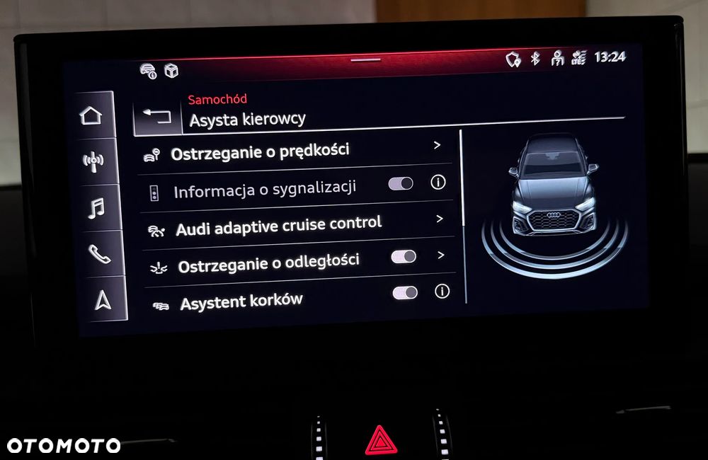 Audi Q5 40 TDI quattro S tronic S line - 28