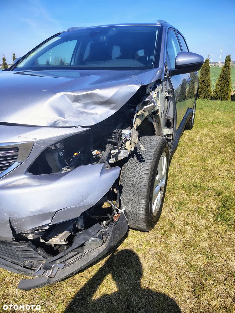 Peugeot 5008 1.5 BlueHDi Allure S&S EAT8 - 8