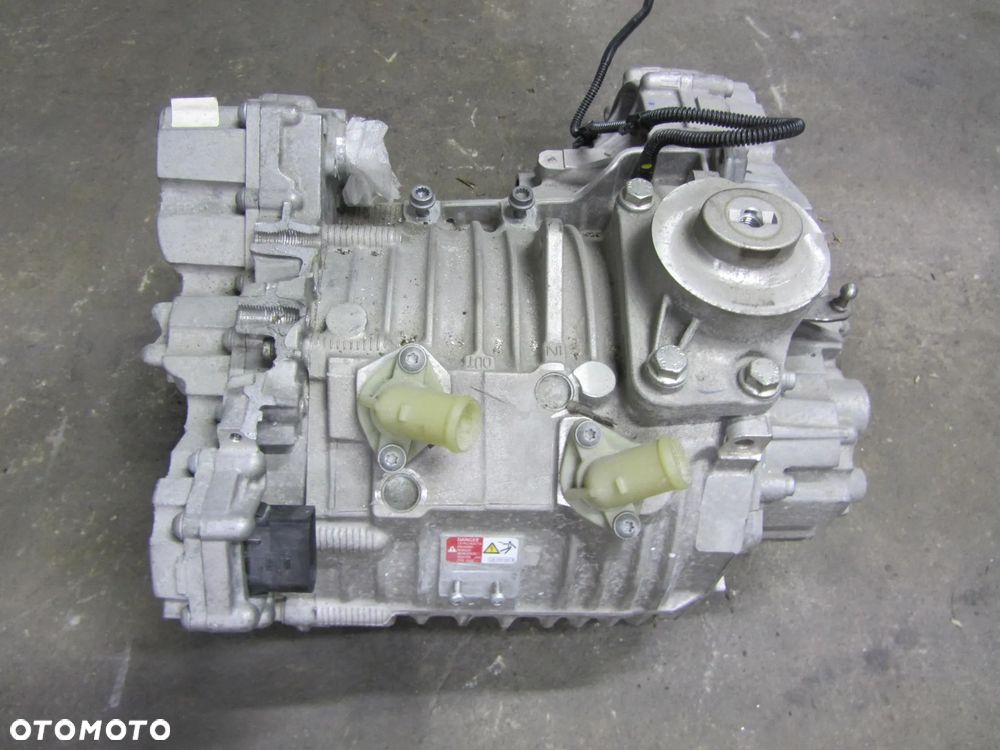 Skoda E- Citigo E- UP silnik EMB skrzynia PYW - 1