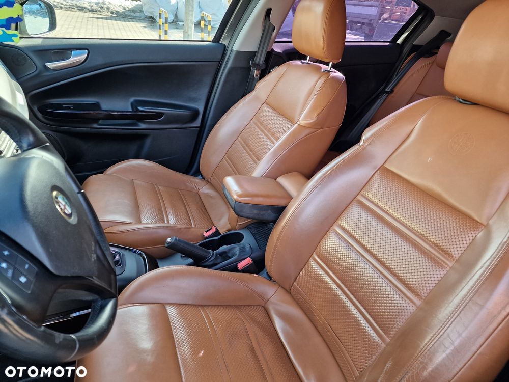 Alfa Romeo Giulietta 1.4 TB 16V Multiair TCT Turismo - 15