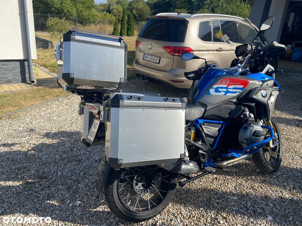 BMW GS - 3