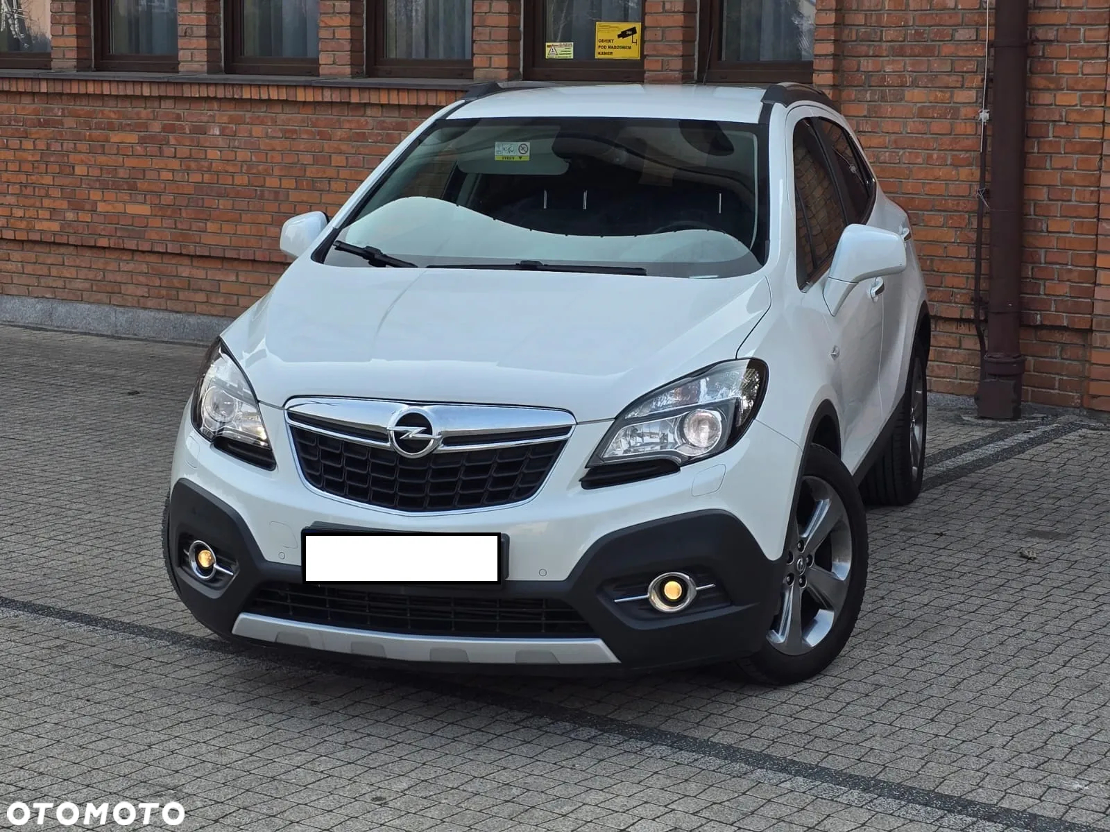 Opel Mokka 1.4 T Cosmo - 4