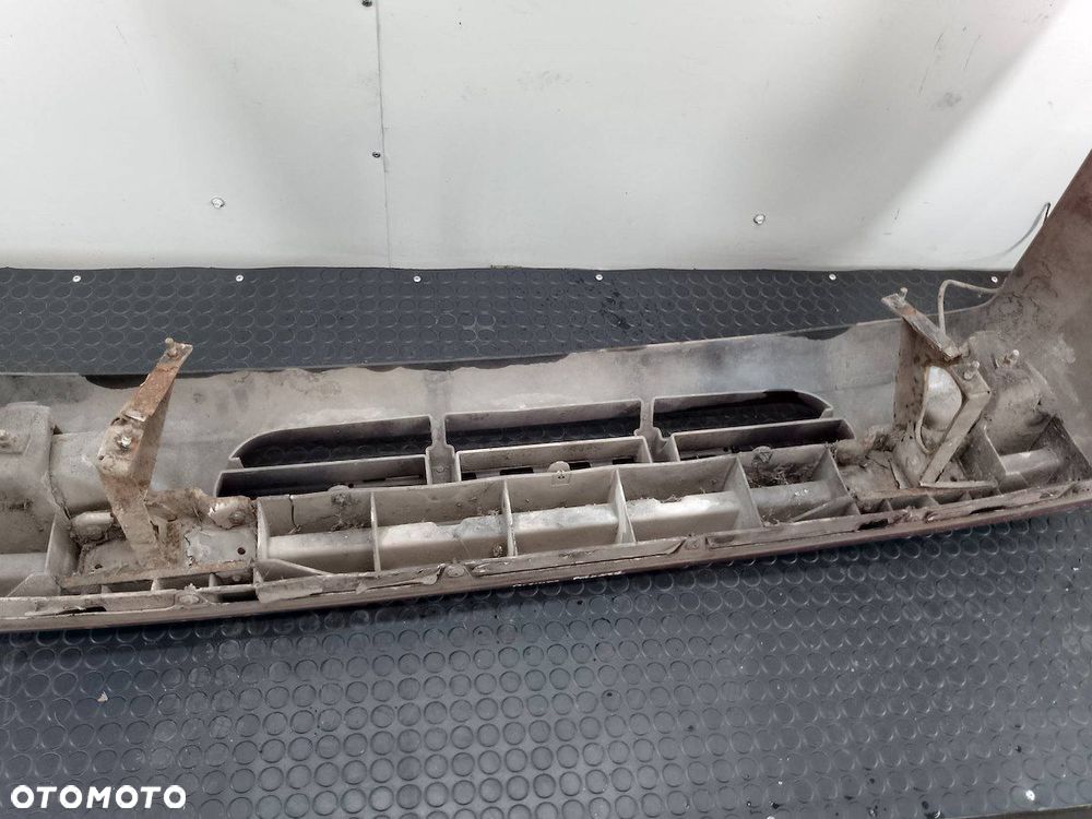 ZDERZAK PRZÓD FSO POLONEZ CARO PLUS 74E - 4