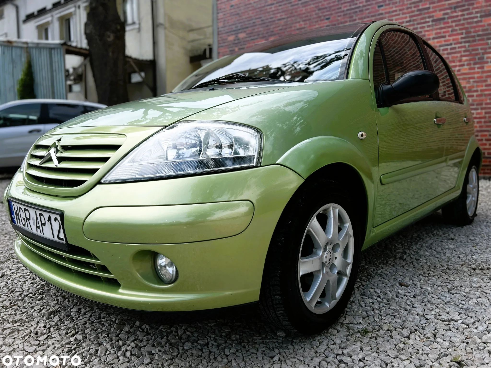 Citroën C3 - 33