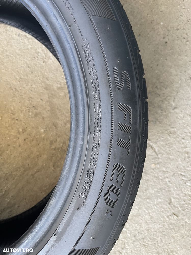 225/50R17 Laufen S FIT EQ Dot 21-22 - 7