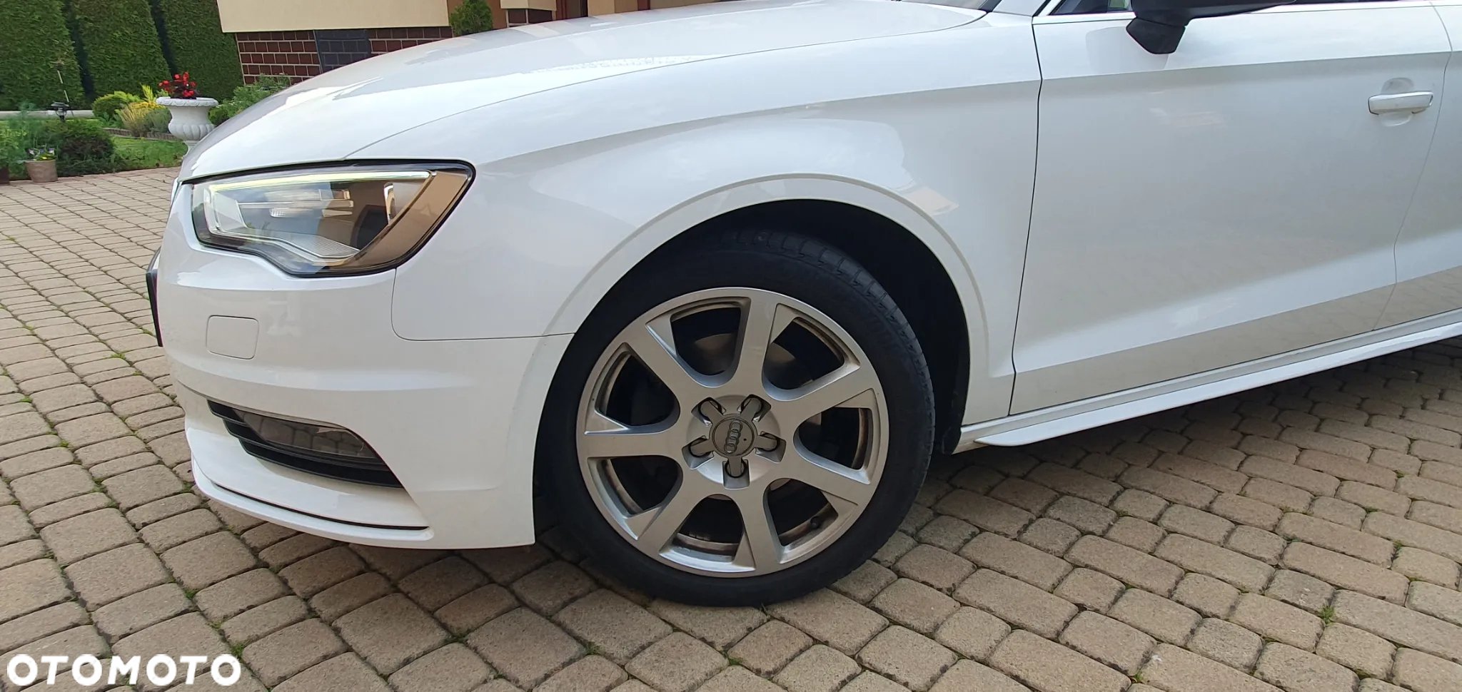 Audi A3 2.0 TDI Ambition - 2