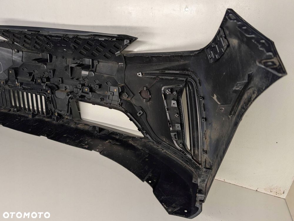 zderzak przód mg4 2022- - 11