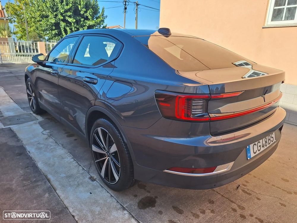 Polestar 2 - 6