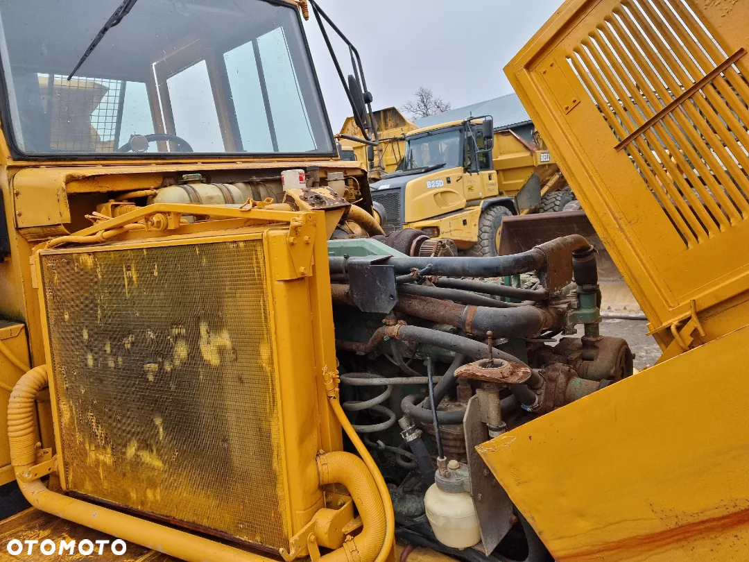 Volvo A25C - 8
