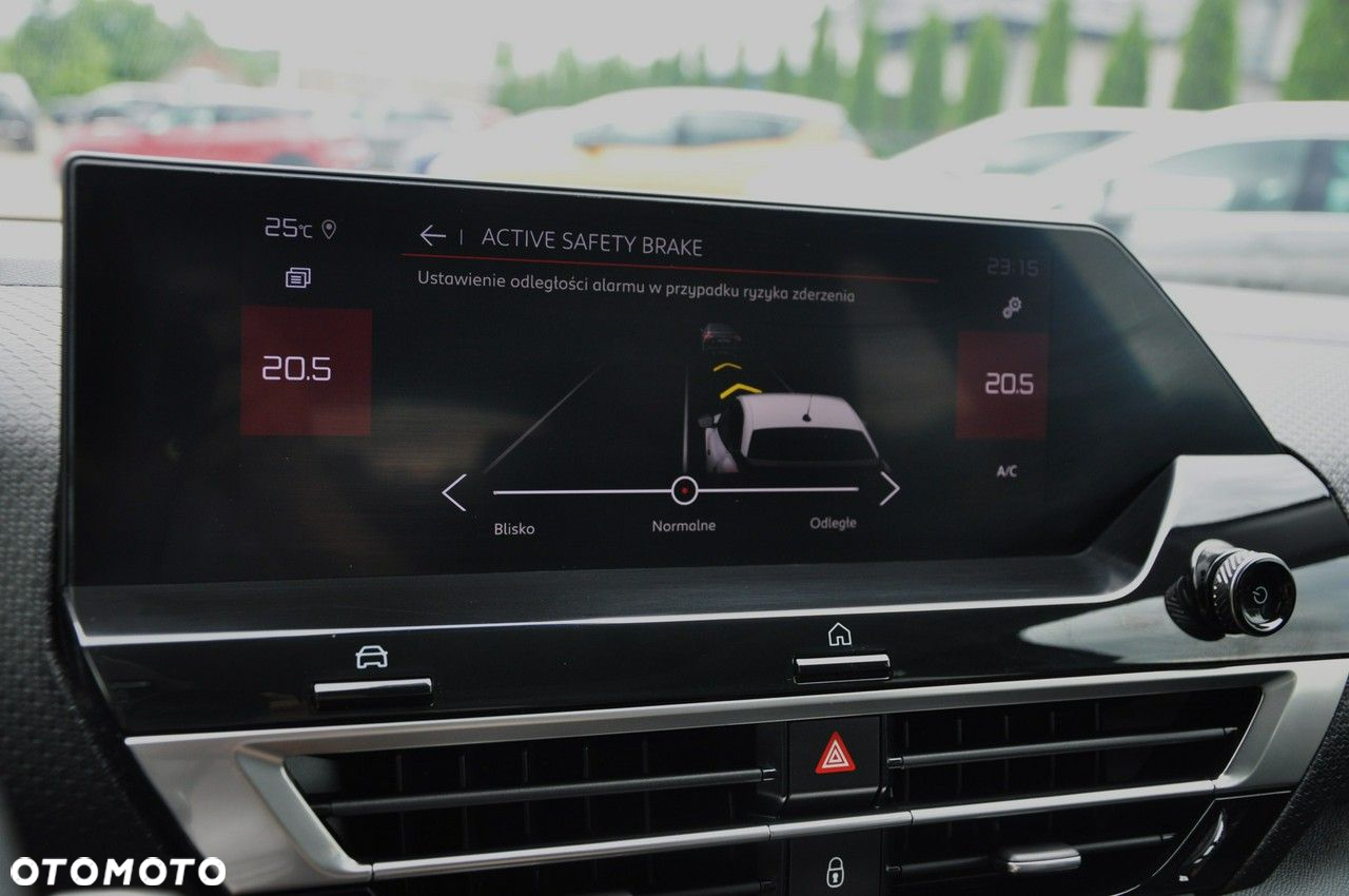 Citroën C4 PureTech 130 Stop&Start EAT8 MAX - 30