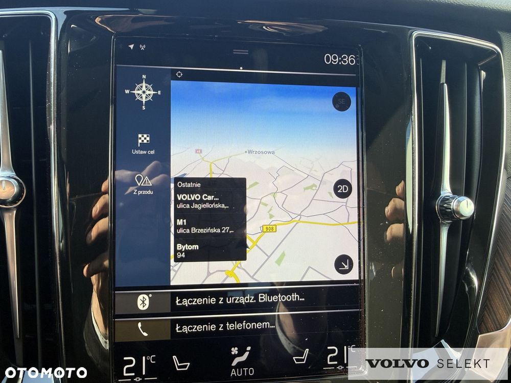 Volvo V60 Cross Country - 18