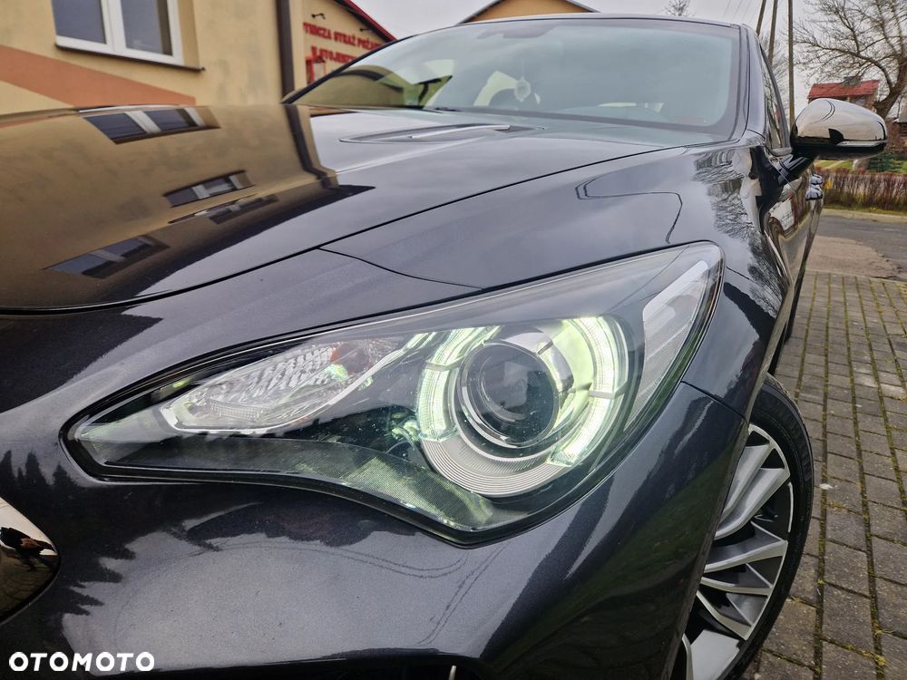 Kia Stinger 2.2 CRDI GT Line - 24