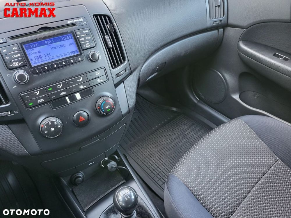 Hyundai i30 - 15