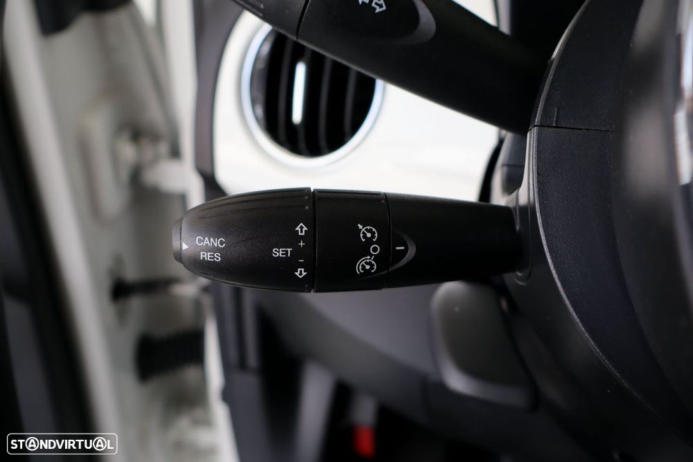 Fiat 500 1.0 Hybrid Dolcevita - 32