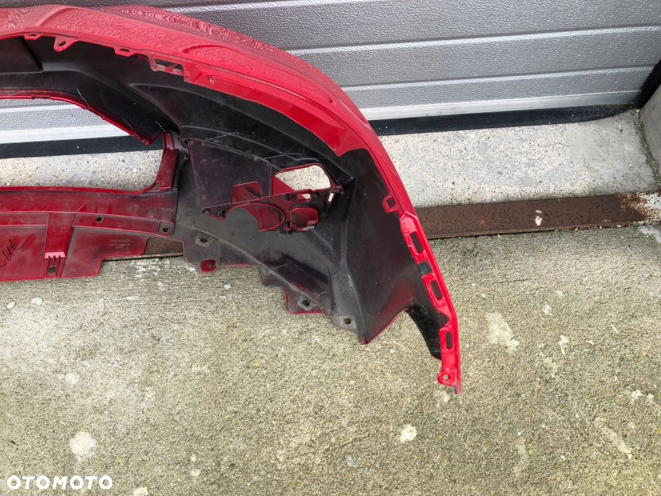 ZDERZAK PRZEDNI HONDA JAZZ IV 2015-- - 7