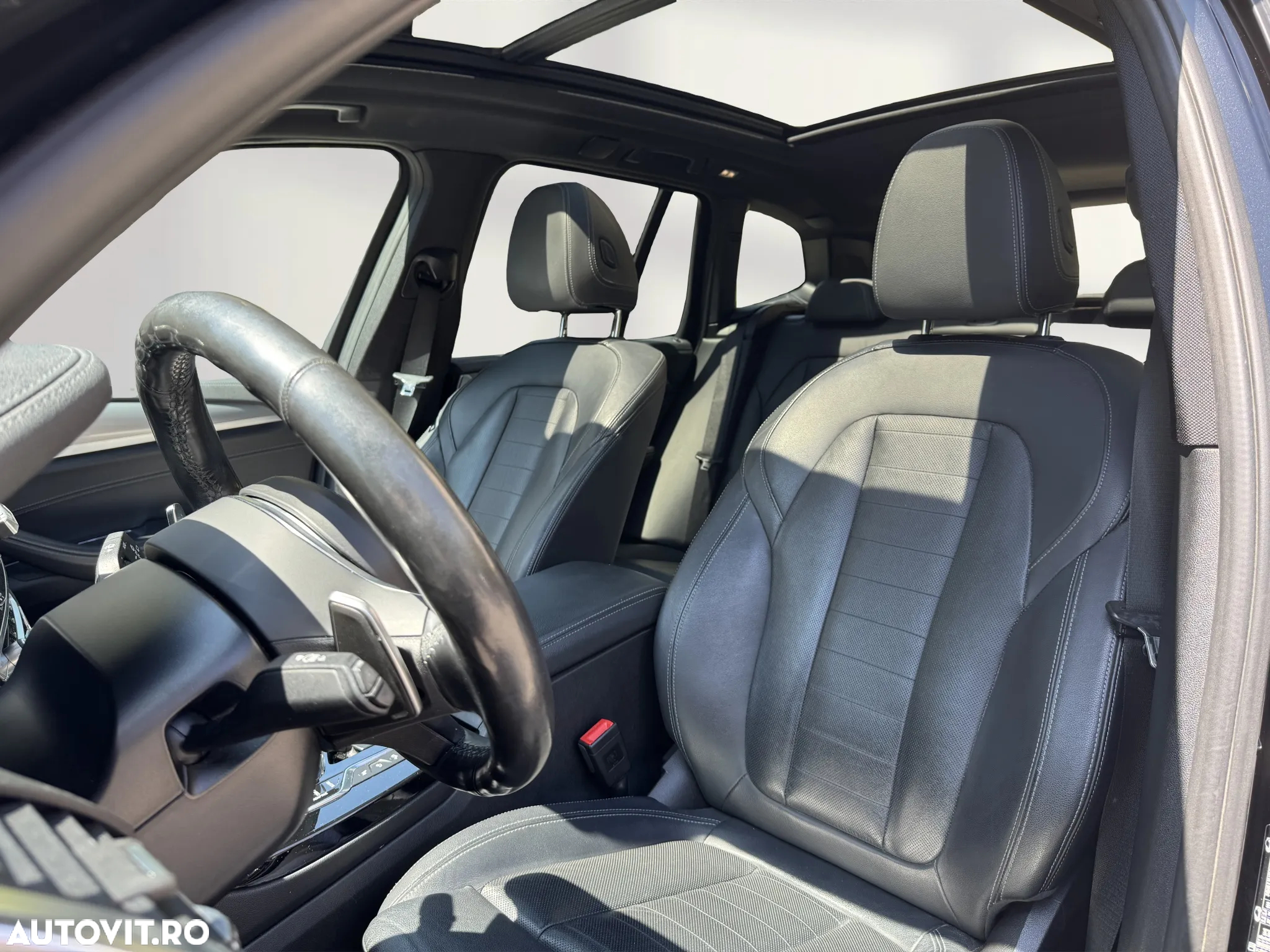 BMW X3 M M40i - 9