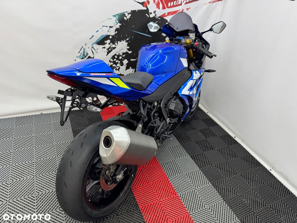 Suzuki GSX-R - 37