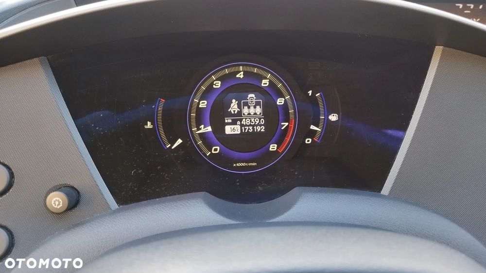 Honda Civic 1.8i-VTEC Executive - 23