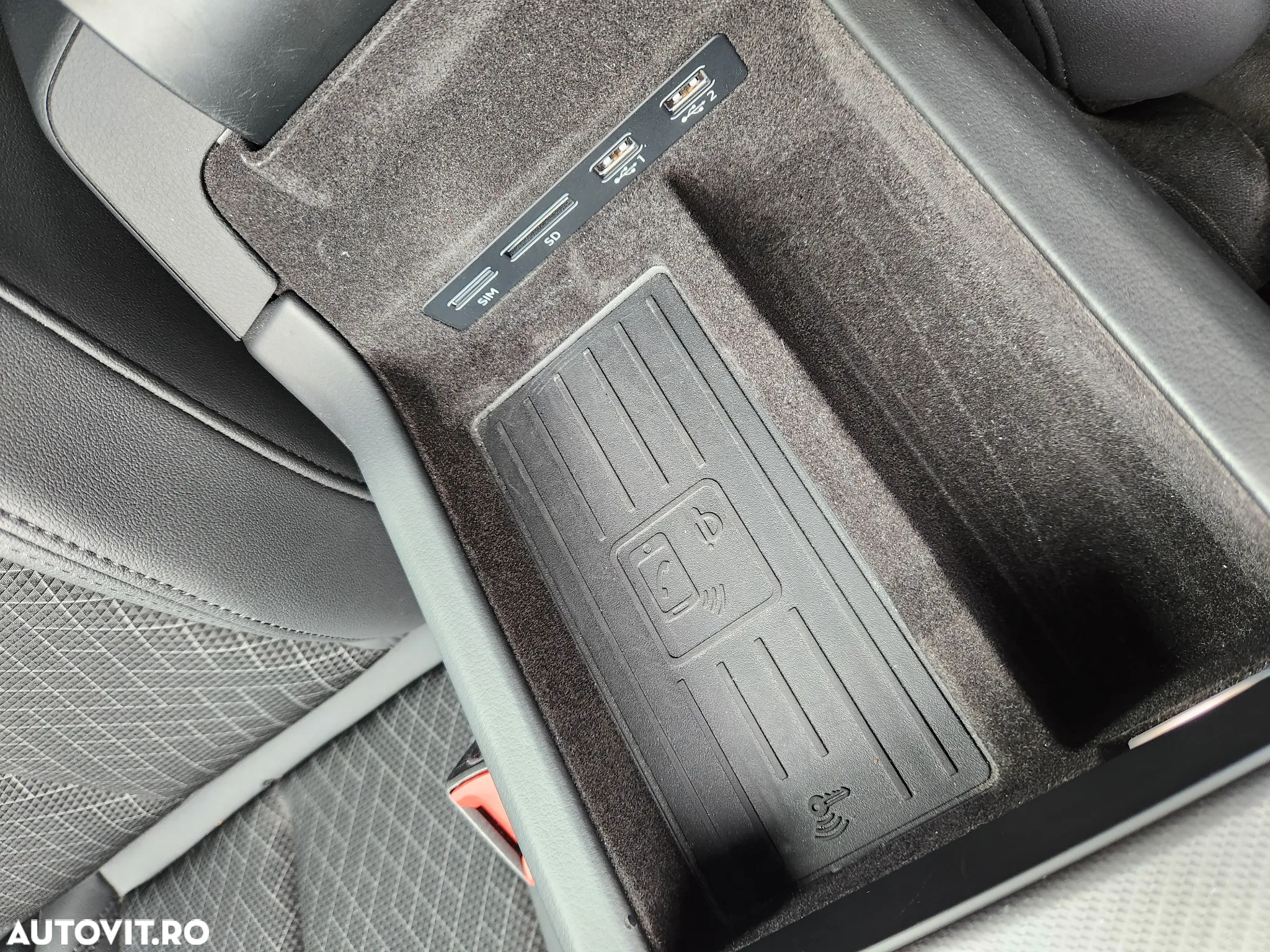 Audi A6 Avant 3.0 45 TDI quattro Tiptronic Design - 21