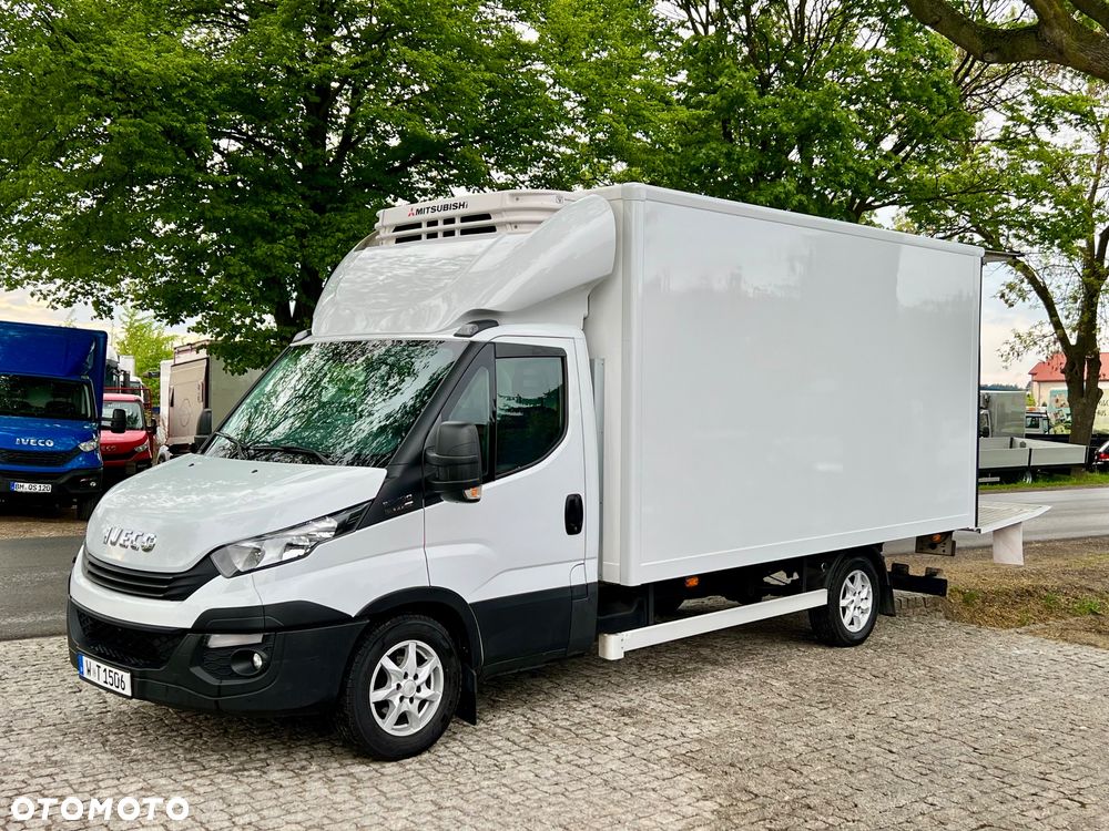 Iveco Daily - 1