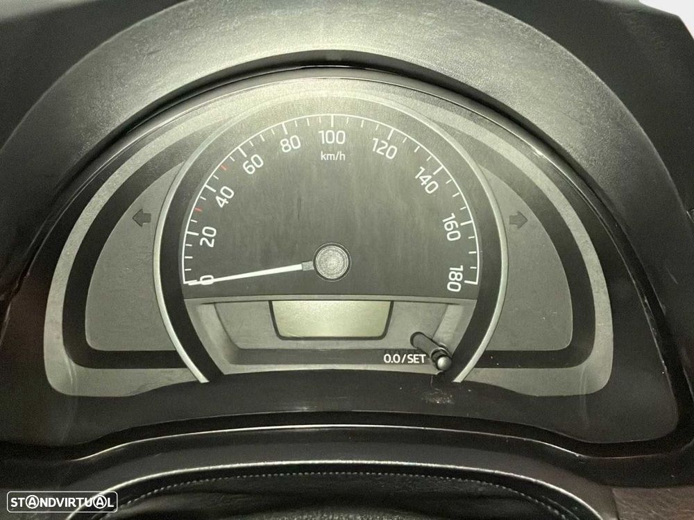 Skoda Citigo 1.0 Active - 12