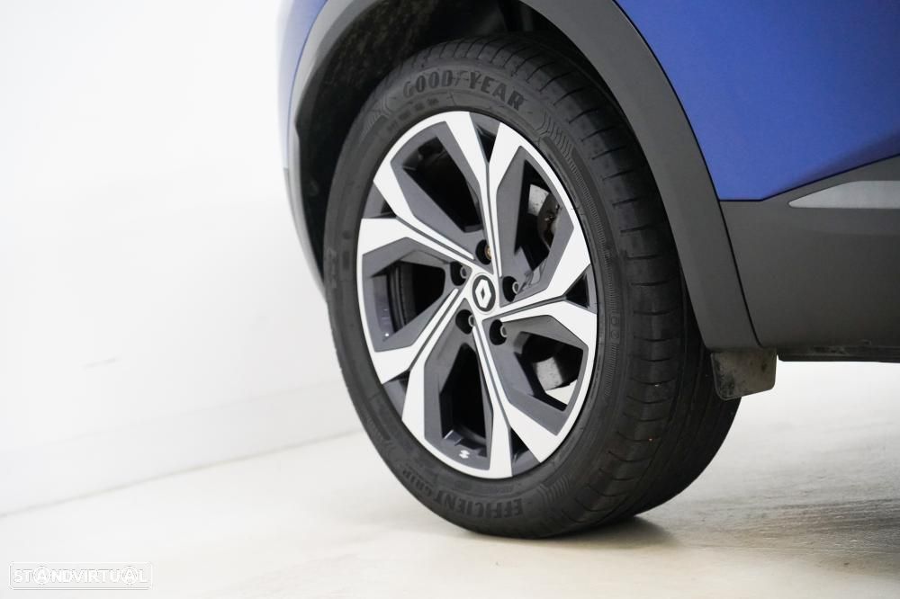 Renault Captur 1.6 E-Tech Plug-In RS Line - 20